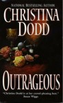 Christina Dodd OUTRAGEOUS
