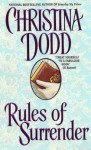 Rules-of-Surrender Christina Dodd