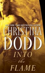 Christina Dodd INTO THE FLAME