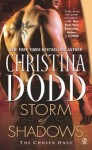 Christina Dodd STORM OF SHADOWS