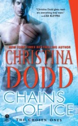 Christina Dodd CHAINS OF ICE