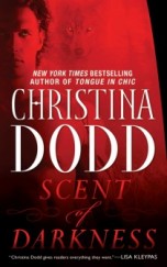 Christina Dodd SCENT OF DARKNESS 