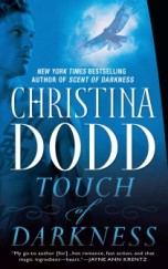 Christina Dodd TOUCH OF DARKNESS 