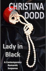 Christina_Dodd_LADY_IN_BLACK_sm