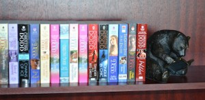 Christina_Dodd_Books