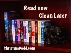 Christina_Dodd_ReadNotClean